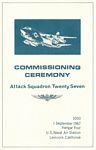 [Commissioning]