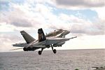 [CAG VFA-27 Cat Shot]