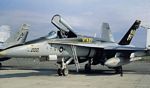 [CAG VFA-27 Flight  Line]