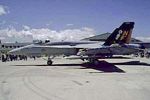 [CAG VFA-27 Hornet]
