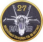 [VFA-27]