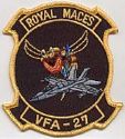 [VFA-27]