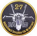 [VFA-27]