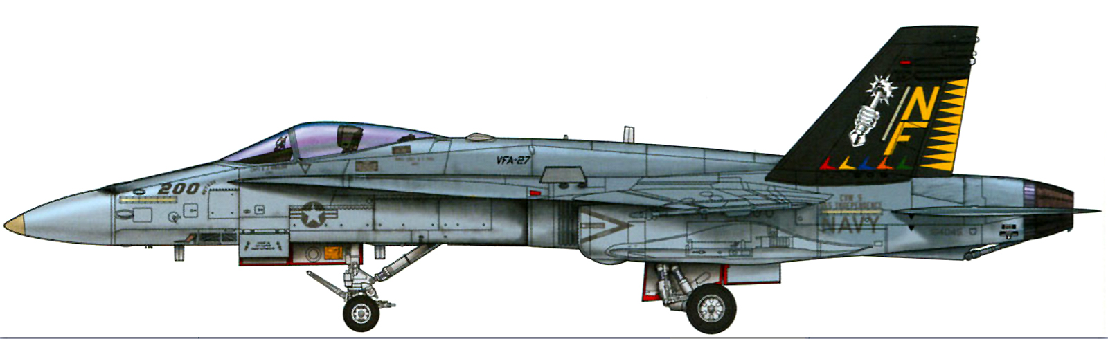 VFA-27