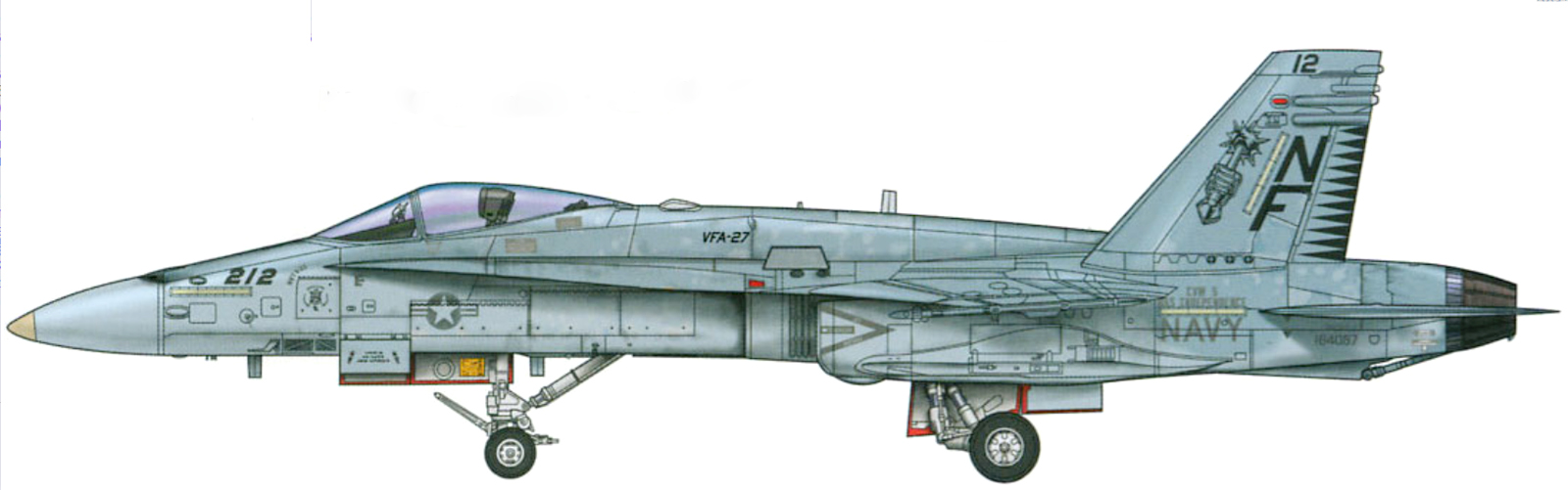 VFA-27