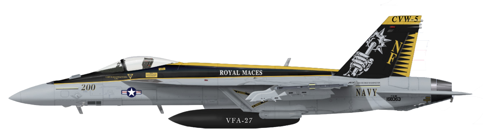 VFA-27