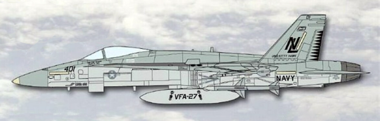 VFA-27