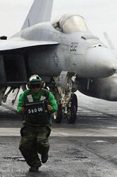 [VA-27/VFA-27 Royal Maces - Mace In Your Face!]