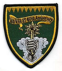 VFA-27 Memorabilia