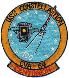 VA-27 Memorabilia