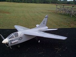 VA-27 Memorabilia
