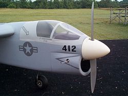 VA-27 Memorabilia