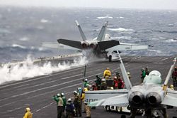 [VA-27/VFA-27 Royal Maces - Mace In Your Face!]