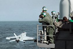 [VA-27/VFA-27 Royal Maces - Mace In Your Face!]
