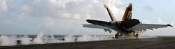 [VA-27/VFA-27 Royal Maces - Mace In Your Face!]