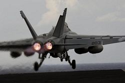 [VA-27/VFA-27 Royal Maces - Mace In Your Face!]