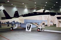 VFA-27 F/A-18C Paint
