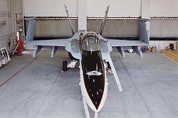VFA-27 F/A-18C Paint