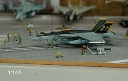 VFA-27 Memorabilia