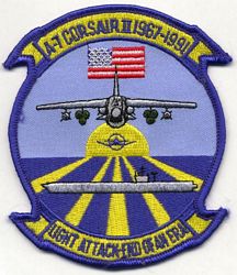 VA-27 Memorabilia