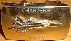 VFA-27 Memorabilia