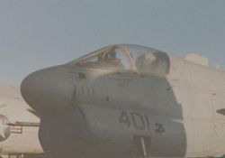 VA/VFA-27 Royal Maces
