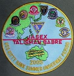 VFA-27 Memorabilia