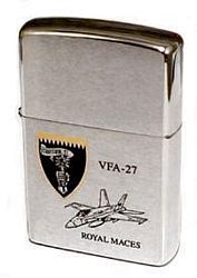 VFA-27 Memorabilia