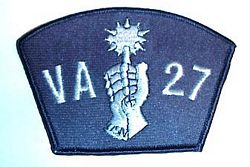 VA-27 Memorabilia