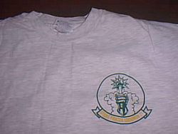 VFA-27 Memorabilia
