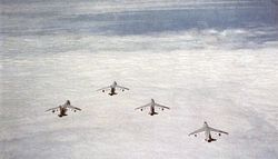 VA-27 Formation