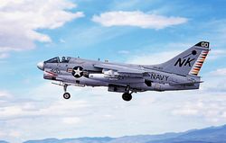 VA-27 NAS Fallon