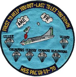 VA-27 Memorabilia