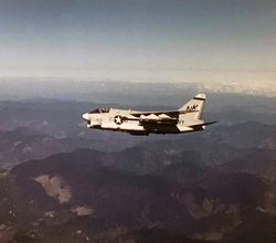 VA-27 Laos