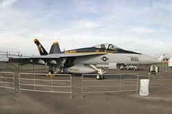 [VA-27/VFA-27 Royal Maces - Mace In Your Face!]