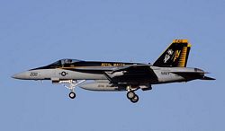 [VA-27/VFA-27 Royal Maces - Mace In Your Face!]