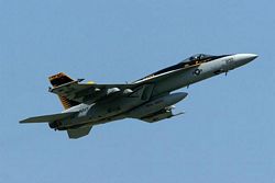 [VA-27/VFA-27 Royal Maces - Mace In Your Face!]