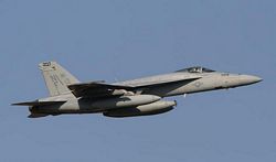 [VA-27/VFA-27 Royal Maces - Mace In Your Face!]