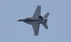 [VA-27/VFA-27 Royal Maces - Mace In Your Face!]