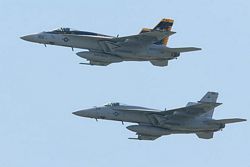 [VA-27/VFA-27 Royal Maces - Mace In Your Face!]