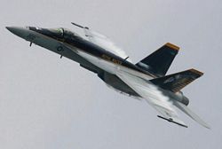 [VA-27/VFA-27 Royal Maces - Mace In Your Face!]