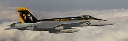 [VA-27/VFA-27 Royal Maces - Mace In Your Face!]