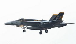 [VA-27/VFA-27 Royal Maces - Mace In Your Face!]