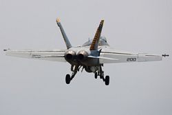 [VA-27/VFA-27 Royal Maces - Mace In Your Face!]