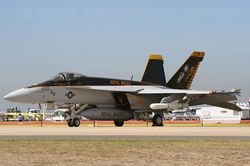 [VA-27/VFA-27 Royal Maces - Mace In Your Face!]