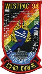 VFA-27 Memorabilia