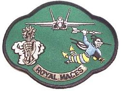 VFA-27 Memorabilia