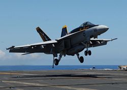 [VA-27/VFA-27 Royal Maces - Mace In Your Face!]