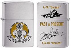 VFA-27 Memorabilia
