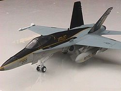 VFA-27 Memorabilia